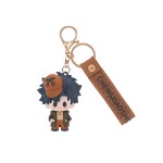 Minidoll Link Click Campus Lovely Key Pendant
